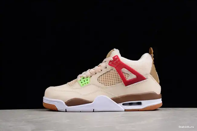 One Kick the Wild Jordan Where Things Are Retro (GS) DH0572-264 4 0517